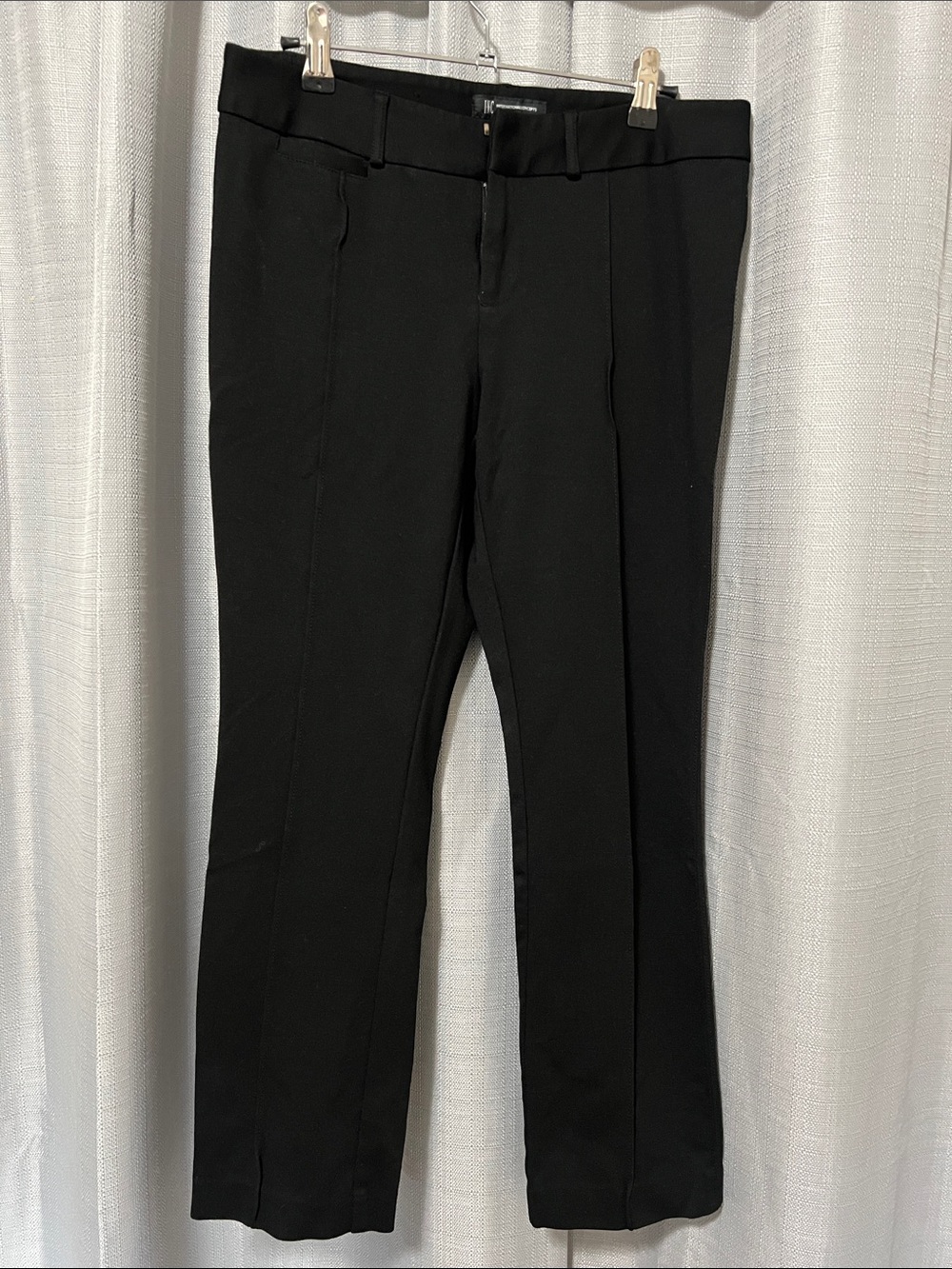 Dress Pants – Classic Tailored Fit